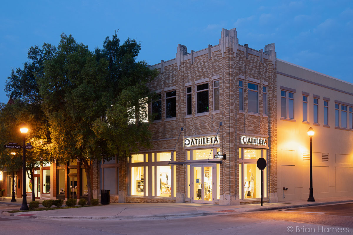 Athleta, Southlake