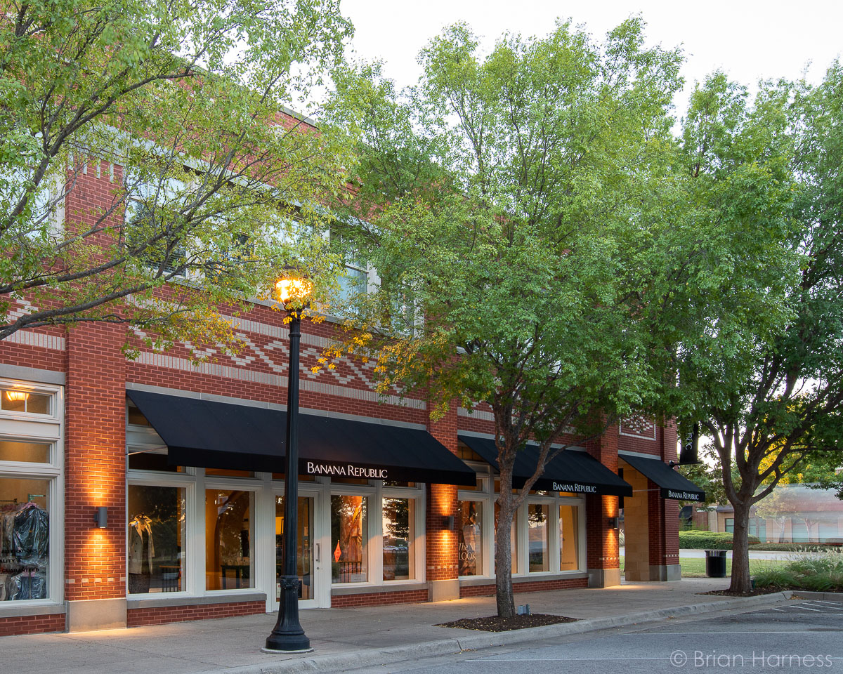 Banana Republic, Southlake