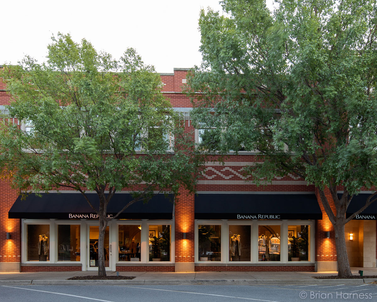 Banana Republic, Southlake