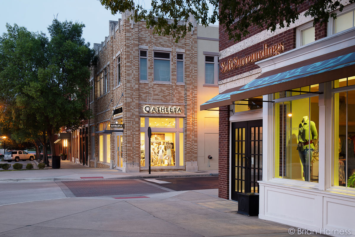 Athleta, Southlake