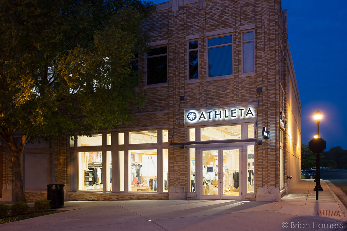 Athleta, Southlake