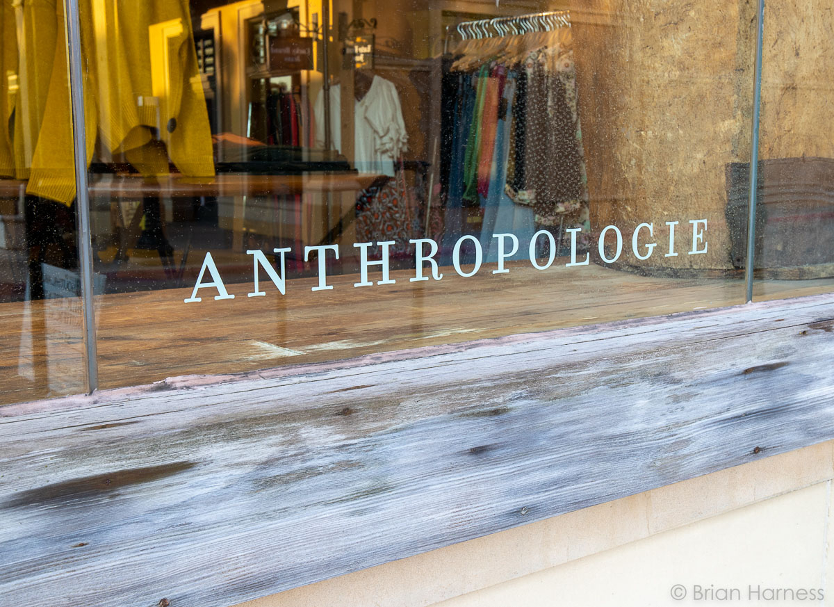 Anthropologie, Southlake