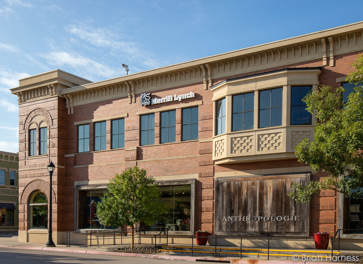 Anthropologie, Southlake