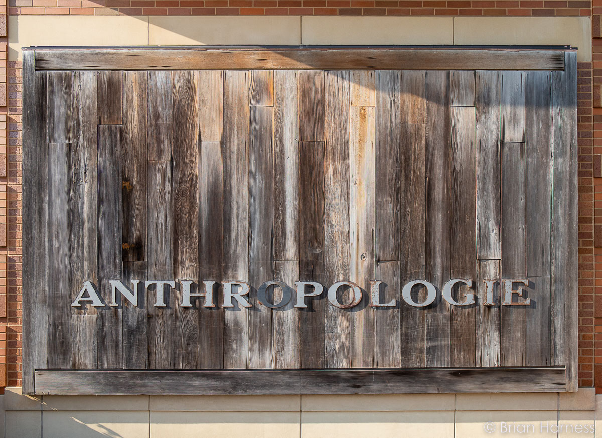 Anthropologie, Southlake