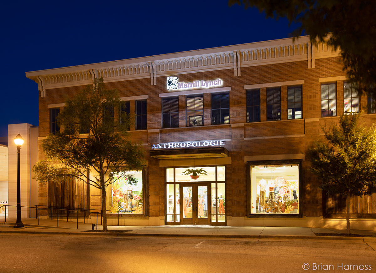 Anthropologie, Southlake