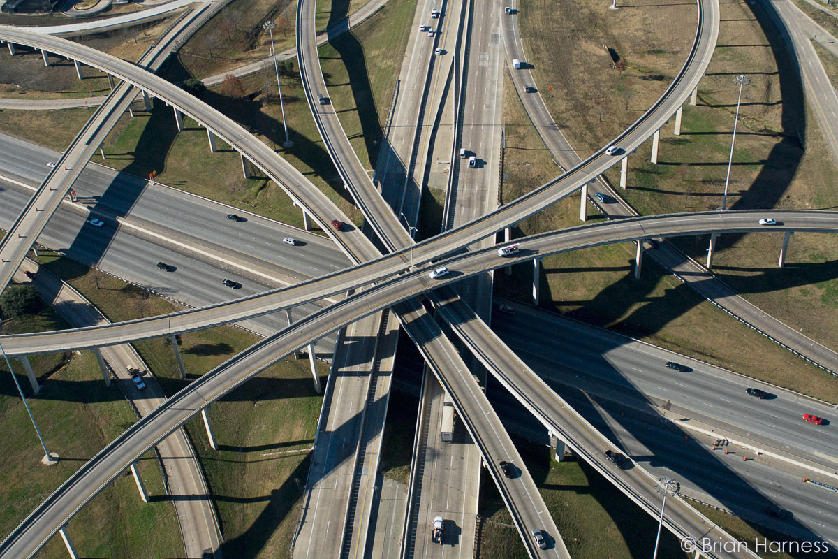 I-30 at 635