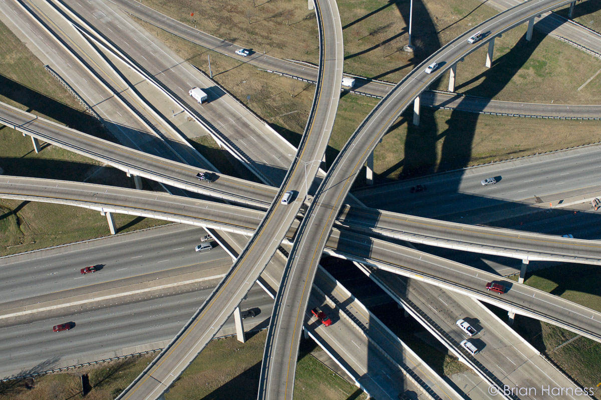 I-30 at 635