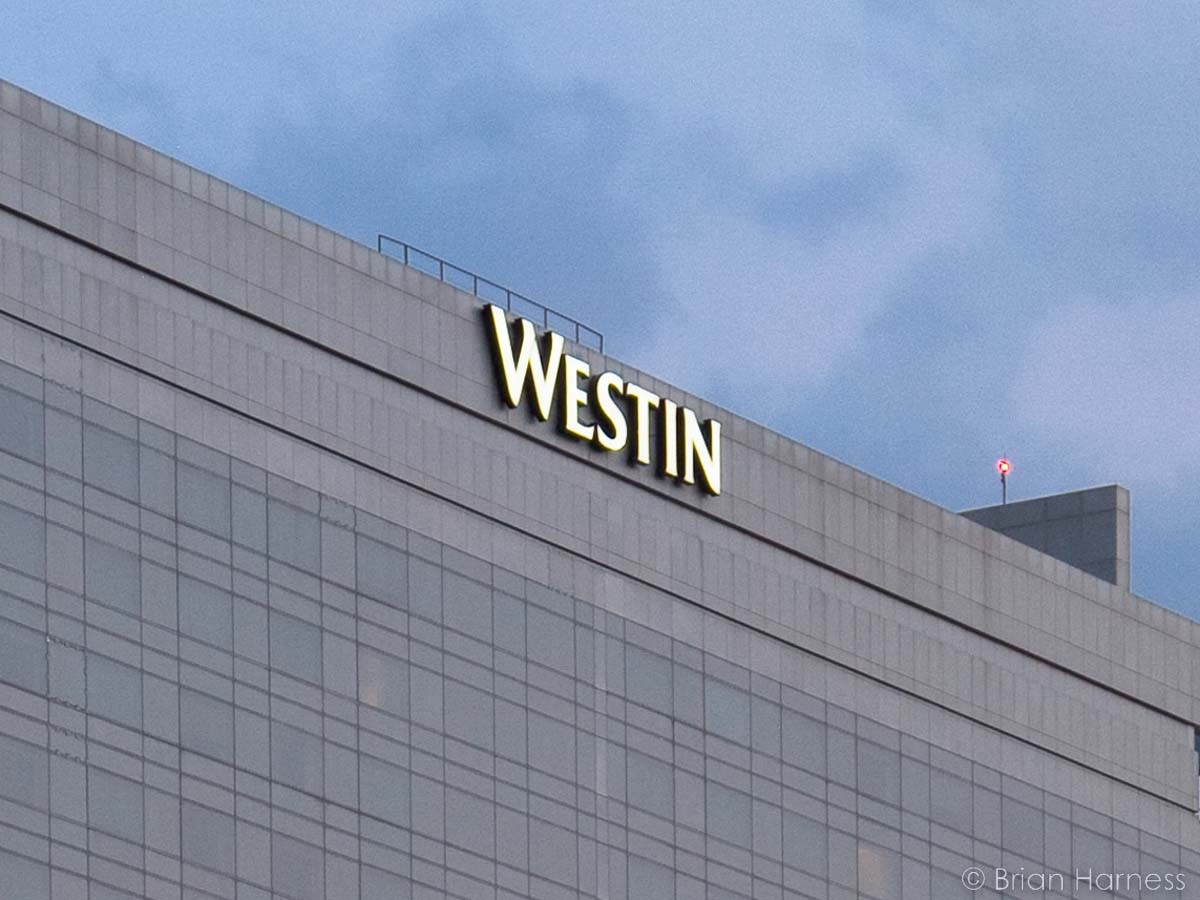 The Westin, Charlotte