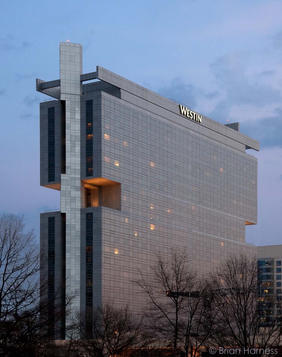The Westin, Charlotte
