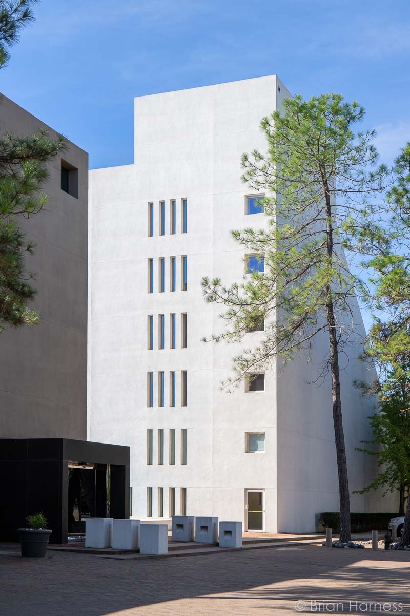 Marriott Solana, Westlake