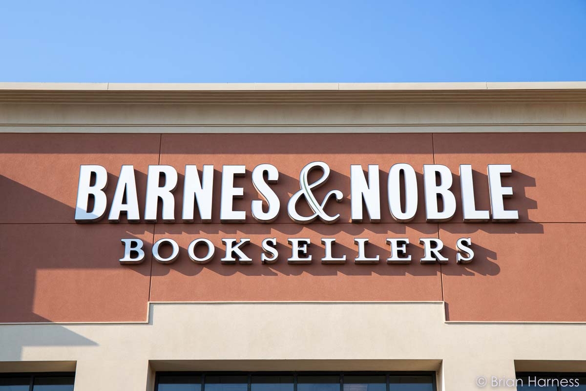 Barnes & Noble, Southlake