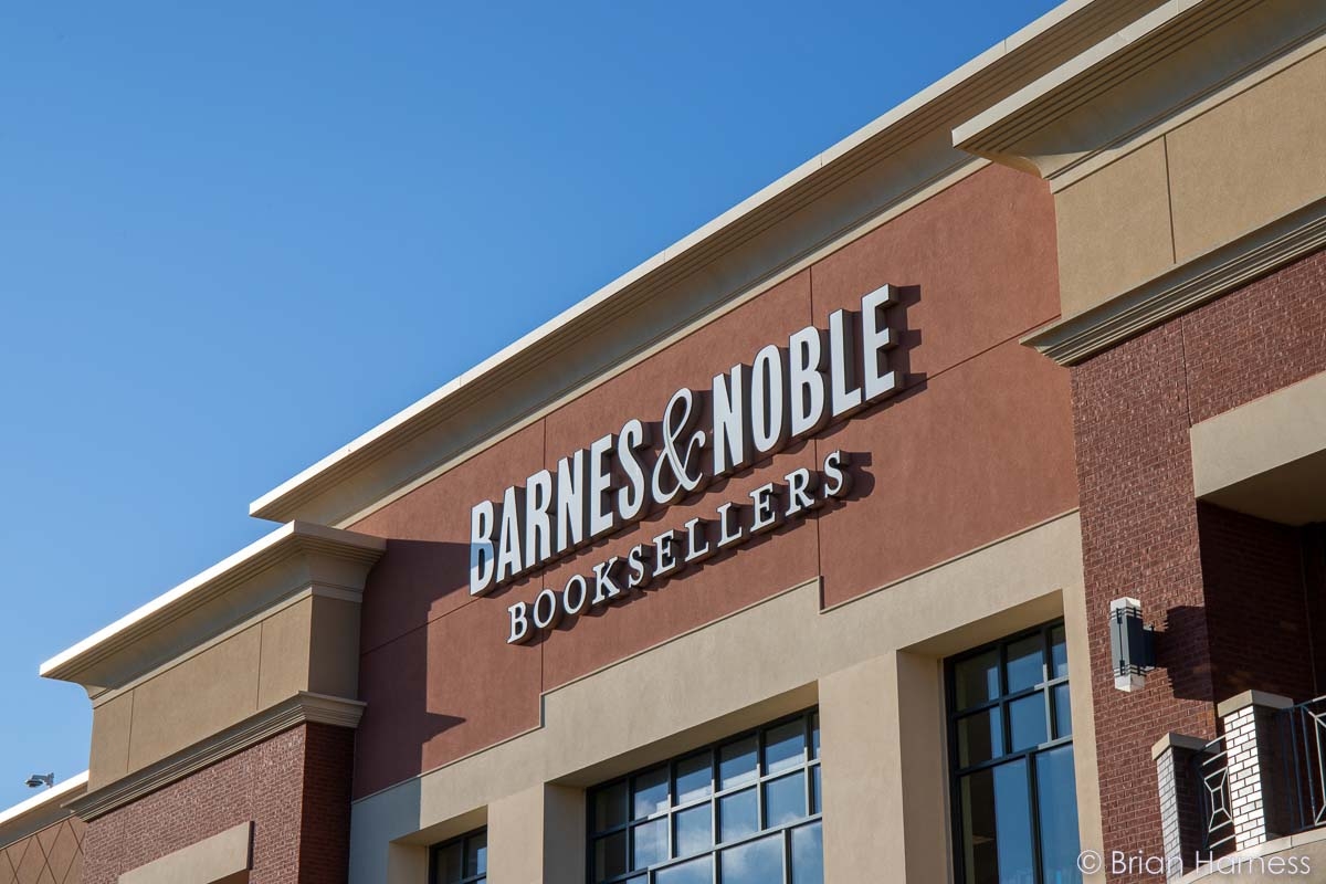 Barnes & Noble, Southlake