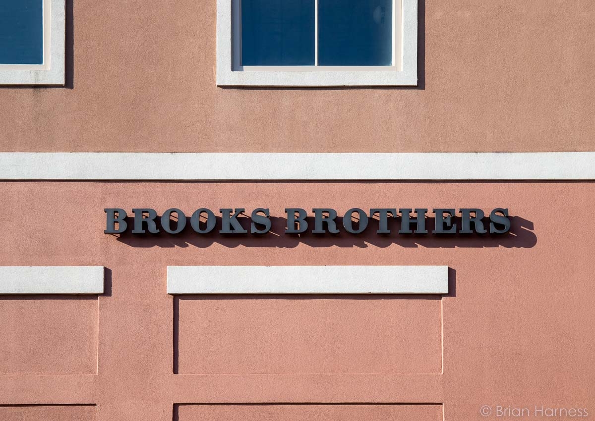 Brooks Brothers, Southlake