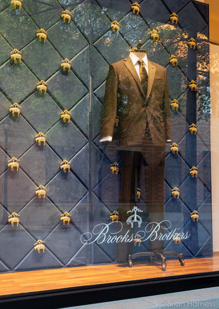 Brooks Brothers, Southlake