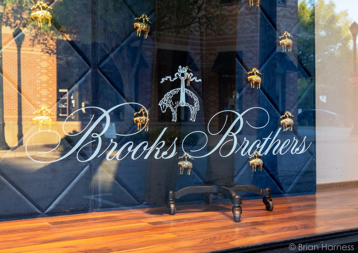 Brooks Brothers, Southlake
