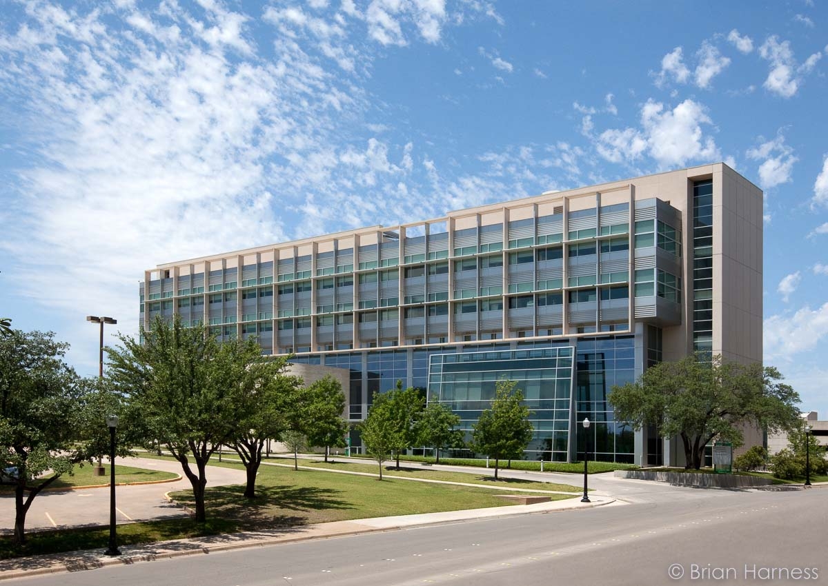 UNT Health Science Center, Fort Worth