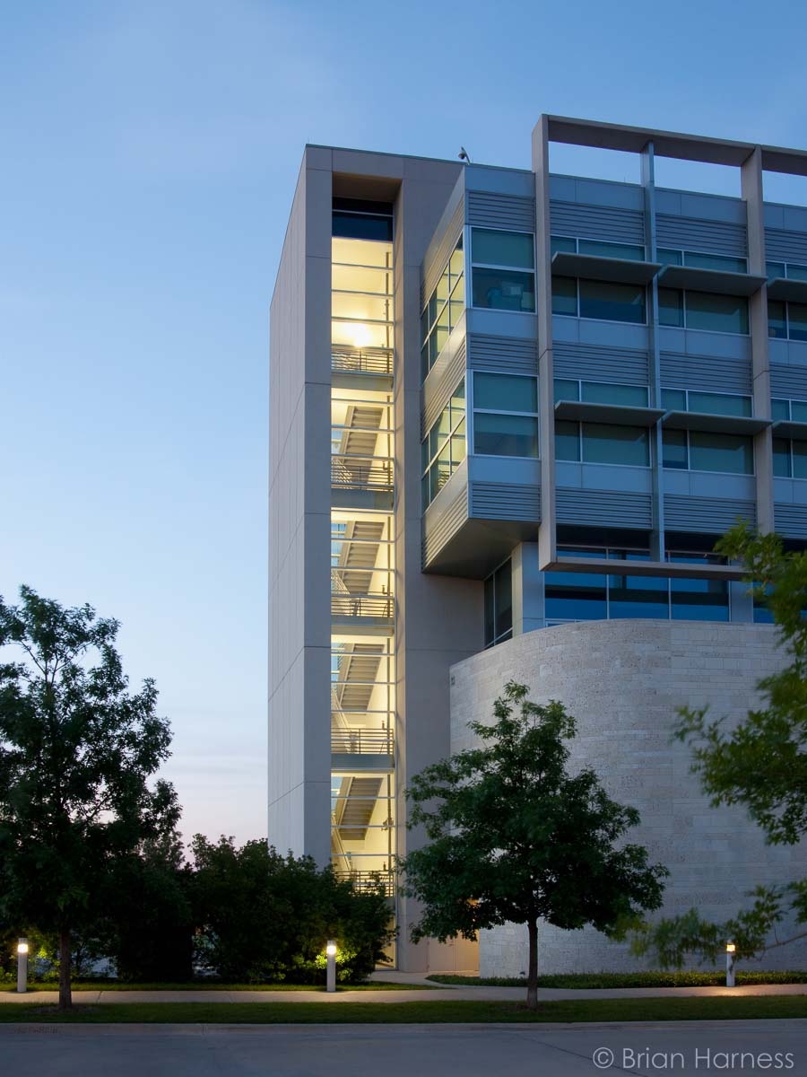 UNT Health Science Center, Fort Worth