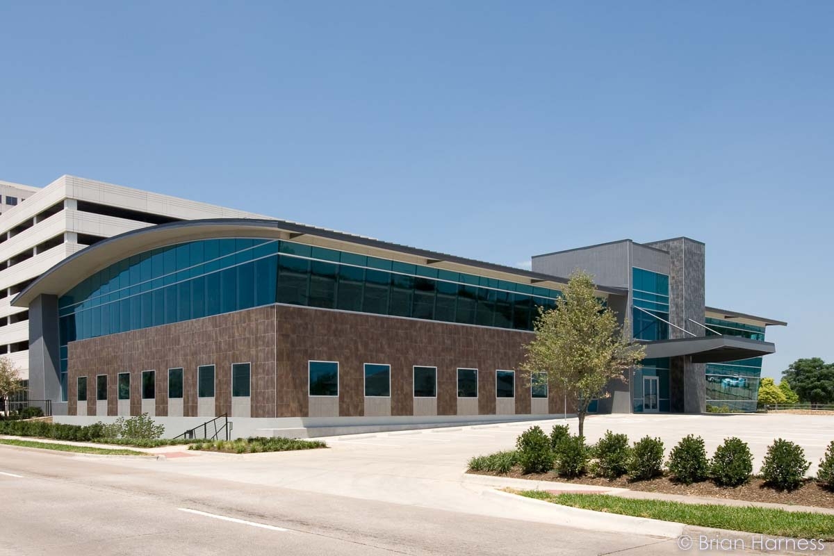 Baylor Scott & White Surgicare North Dallas, 12230 Coit Road, Dallas