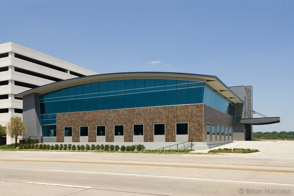 Baylor Scott & White Surgicare North Dallas, 12230 Coit Road, Dallas