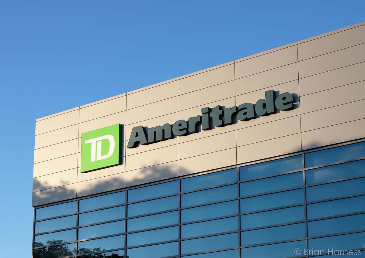 TD Ameritrade Corporate Office, Southlake